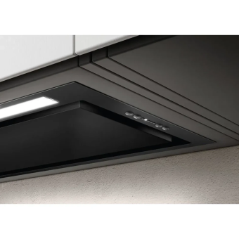 Детальное фото товара: ELICA HIDDEN 2.0 BL MAT/A/52