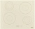 Фото товара: Smeg SI2641DP