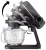 Caso KM 1800 Black-G Детальное фото товара: Caso KM 1800 Black-G