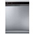Фото товара: Midea MFD60S350Si