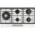 HIBERG VM 9155 W Детальное фото товара: HIBERG VM 9155 W