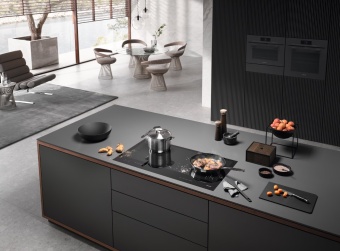 Детальное фото товара: Miele KM7897 FL