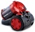 Centek CT-2528 Black/Red Детальное фото товара: Centek CT-2528 Black/Red
