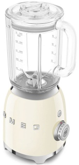 Детальное фото товара: Smeg BLF03CREU