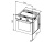 MILLEN MEO 605 IX Детальное фото товара: MILLEN MEO 605 IX
