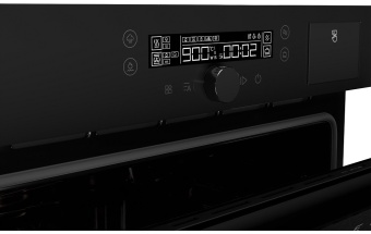Детальное фото товара: HIBERG MS-VM 5115 B SMART