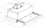 MEFERI SLIDEBOX60BK LIGHT Детальное фото товара: MEFERI SLIDEBOX60BK LIGHT