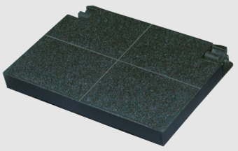 Детальное фото товара: Elikor фильтр угольный Ф-06