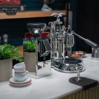 Детальное фото товара: La Pavoni LPLMLN01EU