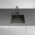 Franke BXM 210/110-50 F-INOX, мойка, нержавеющая сталь, антрацит Детальное фото товара: Franke BXM 210/110-50 F-INOX, мойка, нержавеющая сталь, антрацит