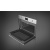 Smeg SO4302S3X Детальное фото товара: Smeg SO4302S3X