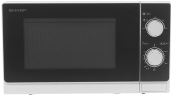 Детальное фото товара: SHARP R2000RW