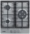 EXITEQ EXH-206 inox Детальное фото товара: EXITEQ EXH-206 inox