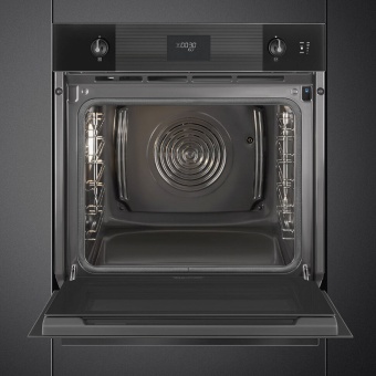 Детальное фото товара: Smeg SOP6101S2B3