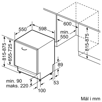 Детальное фото товара: Bosch SMD6ZC804E