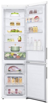 Детальное фото товара: LG GA-B509CQSL