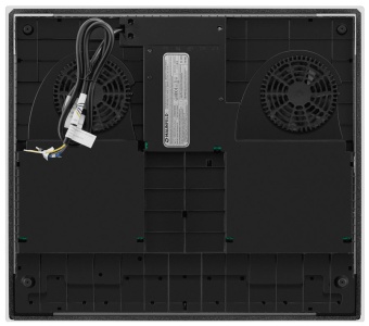 Детальное фото товара: Maunfeld CVI594SF2DGR Inverter