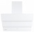 Maunfeld CASCADA 60 Glass White Детальное фото товара: Maunfeld CASCADA 60 Glass White
