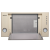 Konigin Checkbox Ivory 60 Детальное фото товара: Konigin Checkbox Ivory 60