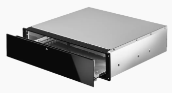 Детальное фото товара: Kuppersberg KWD 600 Black
