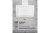 LEX MIKA GS 600 WHITE Детальное фото товара: LEX MIKA GS 600 WHITE
