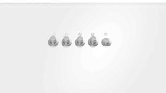 Детальное фото товара: MEFERI AIRBOX45WH LIGHT