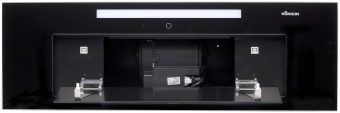 Детальное фото товара: Konigin Navi (Black Glass 90)
