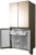 Детальное фото товара: Centek CT-1756 Beige Glass