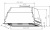 LEX GS BLOC P 900 WHITE Детальное фото товара: LEX GS BLOC P 900 WHITE