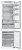 Фото товара: Samsung BRB80F26CES0EO