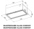 MEFERI SMARTBOX60WH GLASS COMFORT Детальное фото товара: MEFERI SMARTBOX60WH GLASS COMFORT
