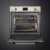 Smeg SOP6902S2PP Детальное фото товара: Smeg SOP6902S2PP
