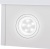 Maunfeld CASCADA 60 Glass White Детальное фото товара: Maunfeld CASCADA 60 Glass White