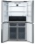 Детальное фото товара: Centek CT-1745 Red Glass