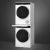 Smeg WM3T04RU4 Детальное фото товара: Smeg WM3T04RU4