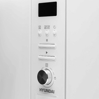 Детальное фото товара: Hyundai HBW 2040 WG