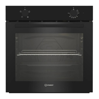 Детальное фото товара: Indesit IFE 2420 BL
