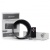 Konigin Navi (White/White Glass 90) Детальное фото товара: Konigin Navi (White/White Glass 90)