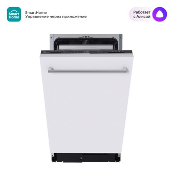 Детальное фото товара: Midea MID45S340i