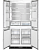 Фото товара: HIBERG S-RFQ 800 W inverter