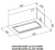 MEFERI SMARTBOX60BK GLASS POWER Детальное фото товара: MEFERI SMARTBOX60BK GLASS POWER