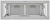 Krona SELINA 900 PRM INOX 3P Детальное фото товара: Krona SELINA 900 PRM INOX 3P