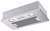 Krona SELINA 600 inox PB Детальное фото товара: Krona SELINA 600 inox PB