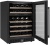 Libhof CXD-46 Black Детальное фото товара: Libhof CXD-46 Black