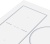 Maunfeld CVI453SBWH Inverter Детальное фото товара: Maunfeld CVI453SBWH Inverter