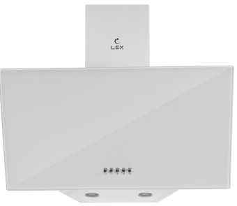 Детальное фото товара: LEX Meta 600 White