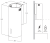 Midea MH40K570B Детальное фото товара: Midea MH40K570B