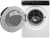 DeLonghi DWM 724 VI ALICIA Детальное фото товара: DeLonghi DWM 724 VI ALICIA