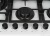 DeLonghi GERMANA 7GW BB Детальное фото товара: DeLonghi GERMANA 7GW BB