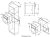 Korting OGG 541 CFX Детальное фото товара: Korting OGG 541 CFX